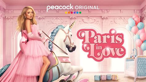Nov 6, 2023 · The Paris in Love season 2 trailer was released on October 24, 2023, and it was very well-received by the fans. In the clip, viewers witness Paris taking care of her child while also focusing on ... 